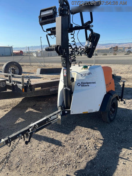 2023 GENERAC MLT2