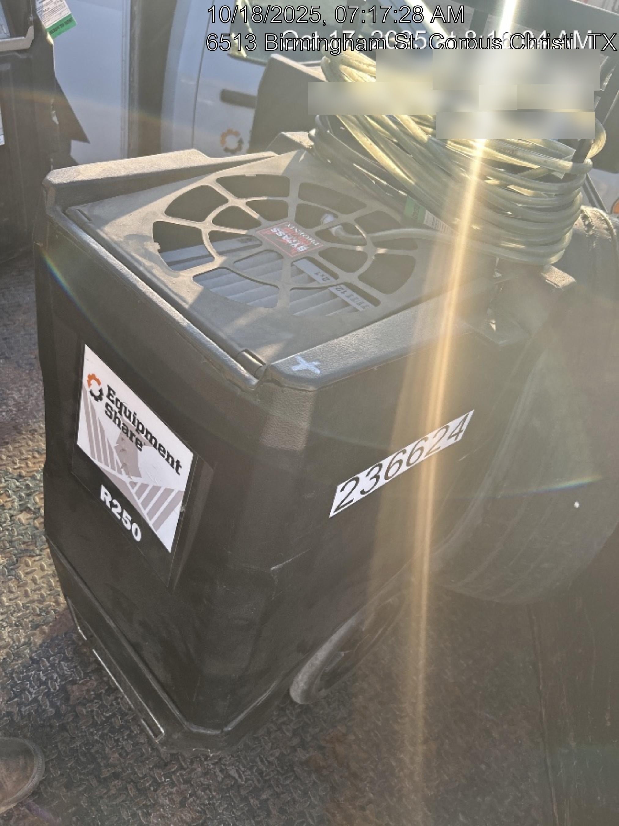 2022 PHOENIX R250