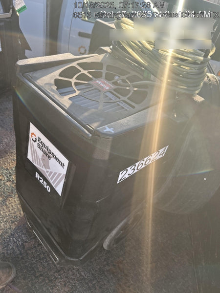 2022 PHOENIX R250