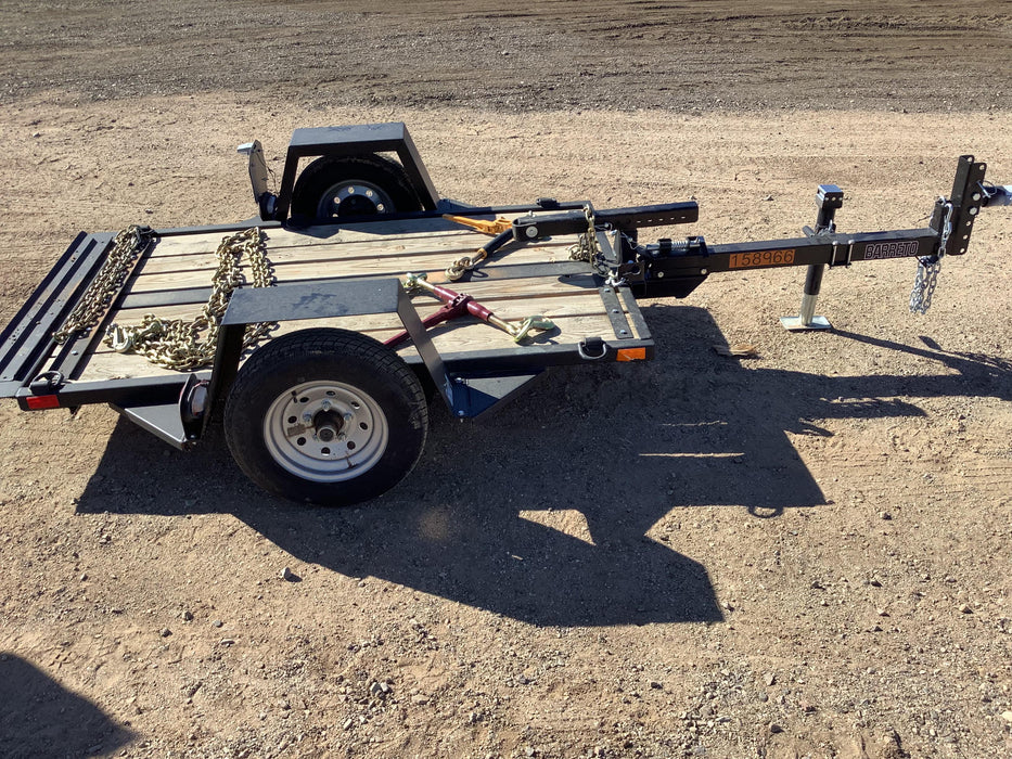 2021 BARRETO E4X6TBT