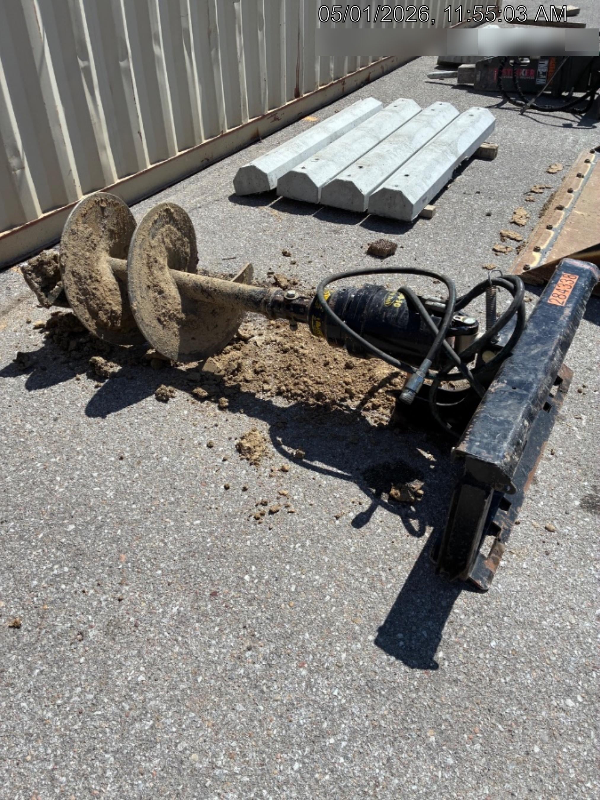 2022 AUGER TORQUE 3300-30