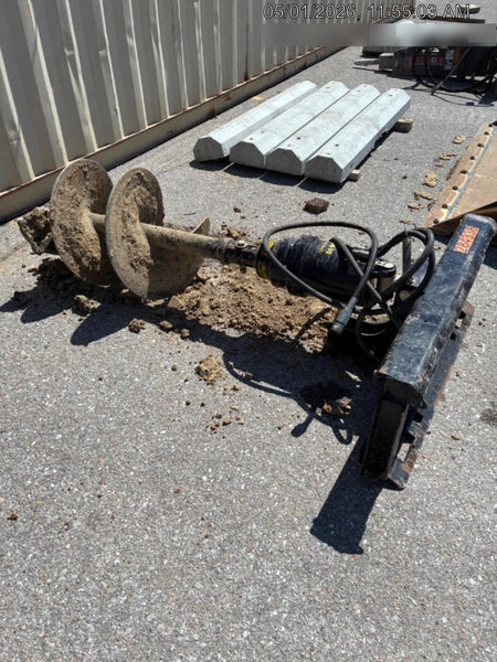 2022 AUGER TORQUE 3300-30
