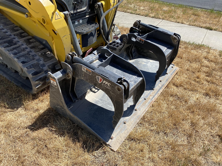 2020 PALADIN UTILITY GRAPPLE 11876-0022