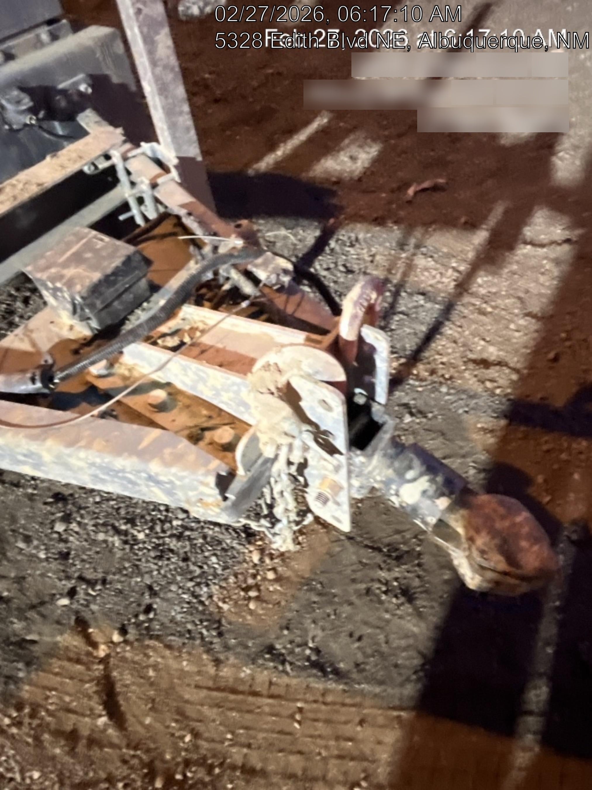 2021 ATLAS COPCO PAC F66 KD