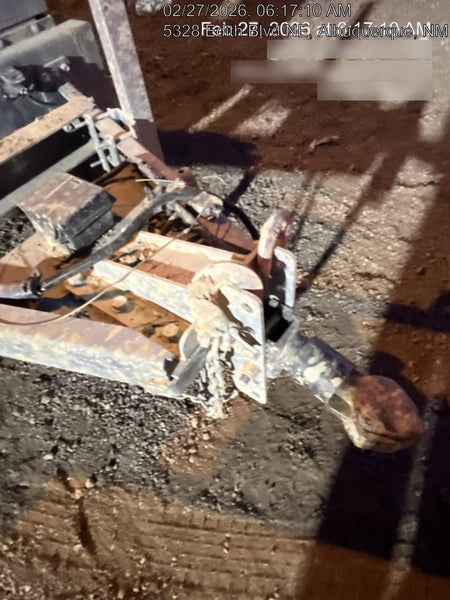 2021 ATLAS COPCO PAC F66 KD