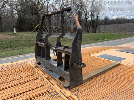 2020 PALADIN 48" Pallet Forks - Paladin