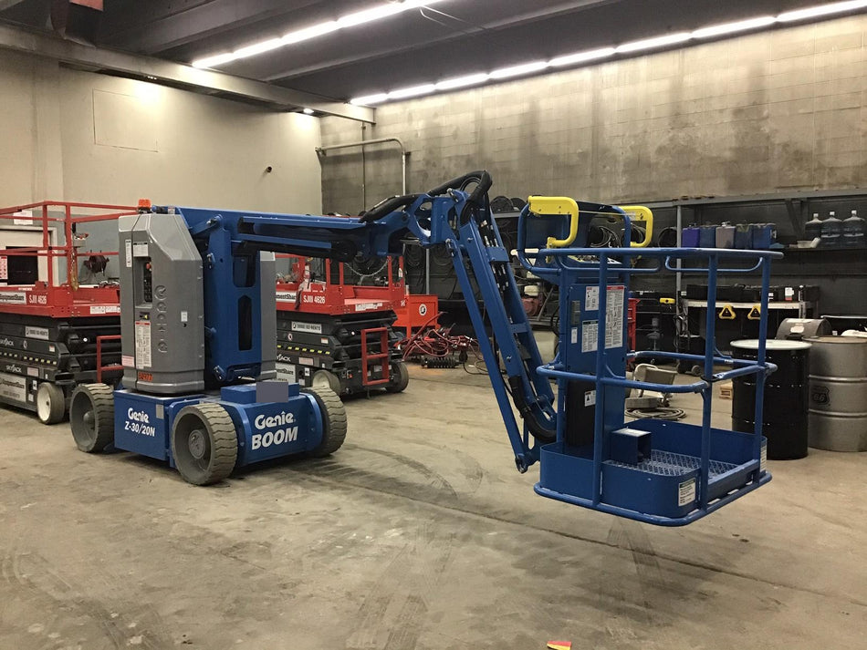 2020 GENIE Z-30/20N RJ