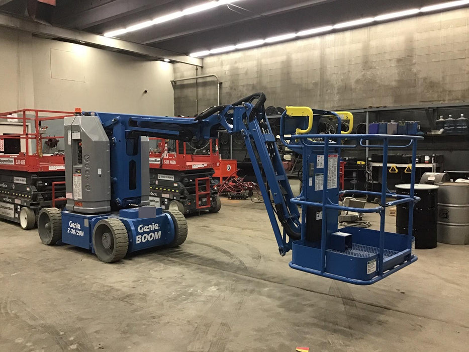 2020 GENIE Z-30/20N RJ