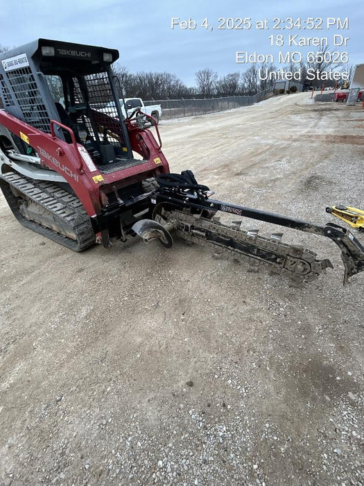 2024 VIRNIG TCH48-25