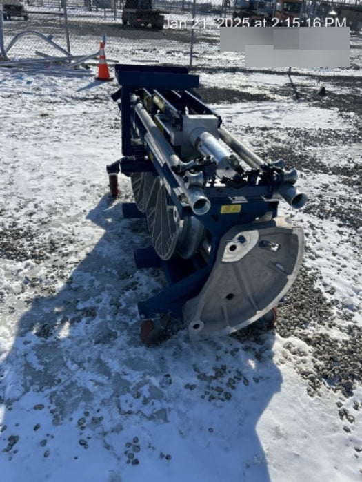 2023 CURRENT TOOLS 252-CT