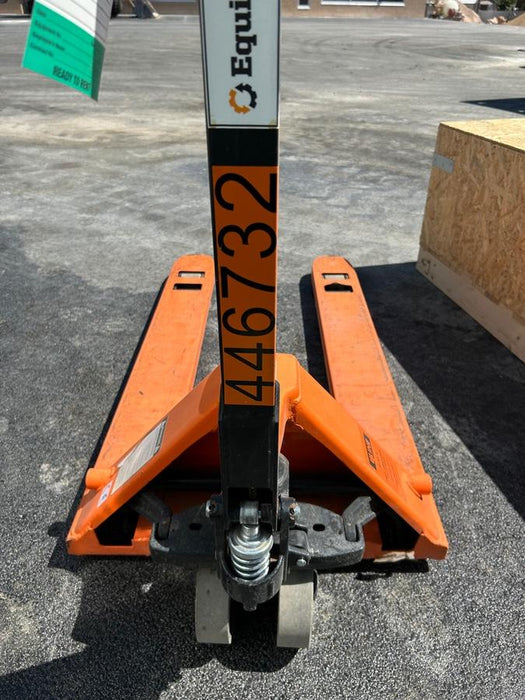 2024 STRONGWAY 5500 lb Pallet Jack