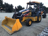 2020 JOHN DEERE 310LEP - Extendable Stick