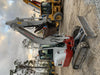 2020 Takeuchi TB-235-2CR Cab/Heat/Air, Rubber Tracks, Manual TAG QC