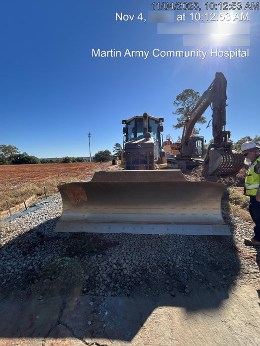 2020 JOHN DEERE 700L