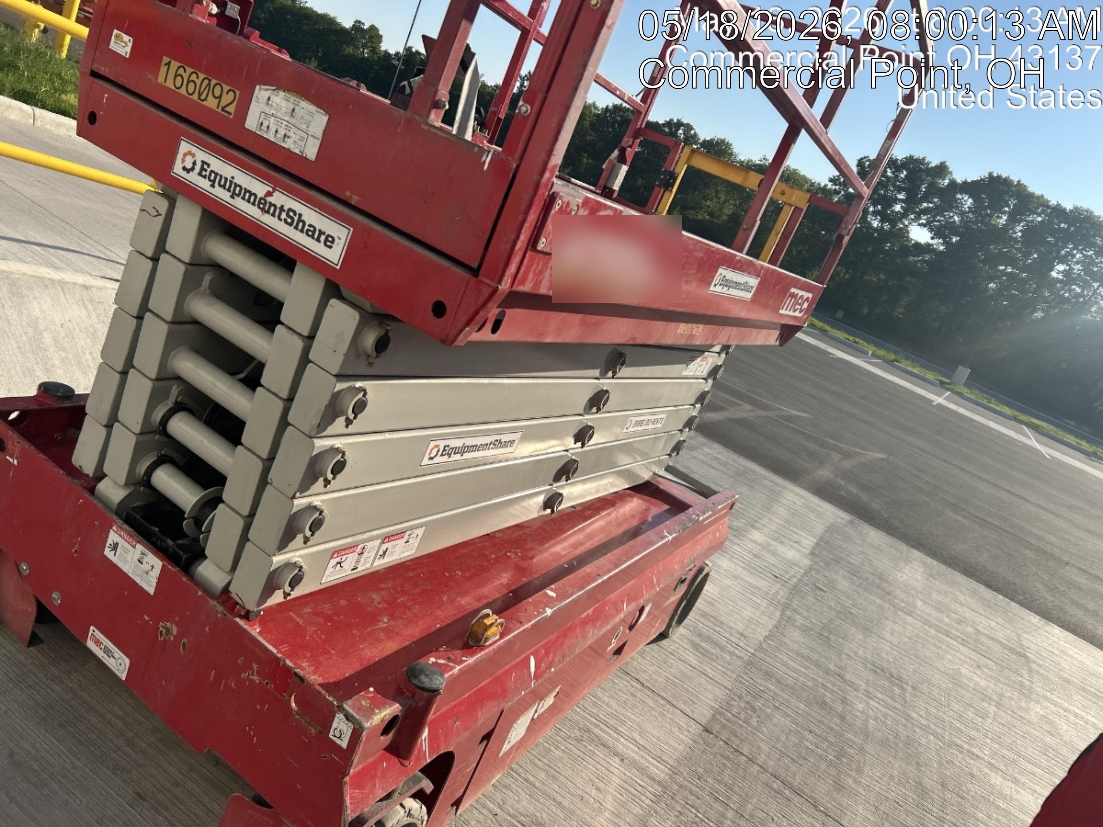 2021 MEC 4555SE