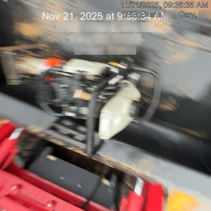 2023 MULTIQUIP MTX60HD