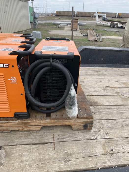 2023 LINCOLN ELECTRIC FLEXTEC 350X