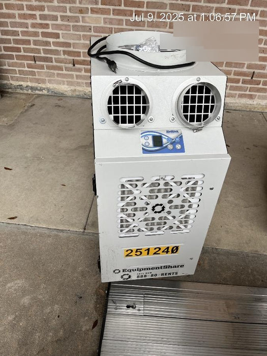 2022 KWIKOOL KPAC1411-2