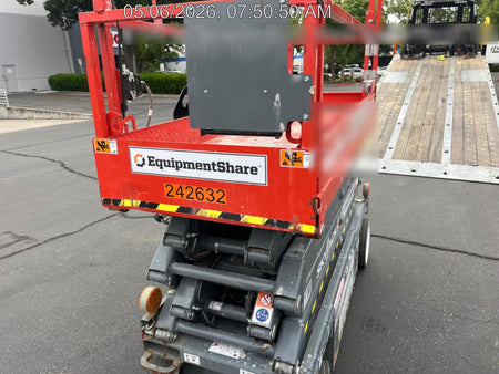 2022 SKYJACK SJ3226