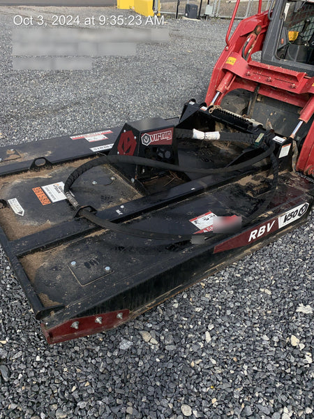2023 VIRNIG RBV78-25