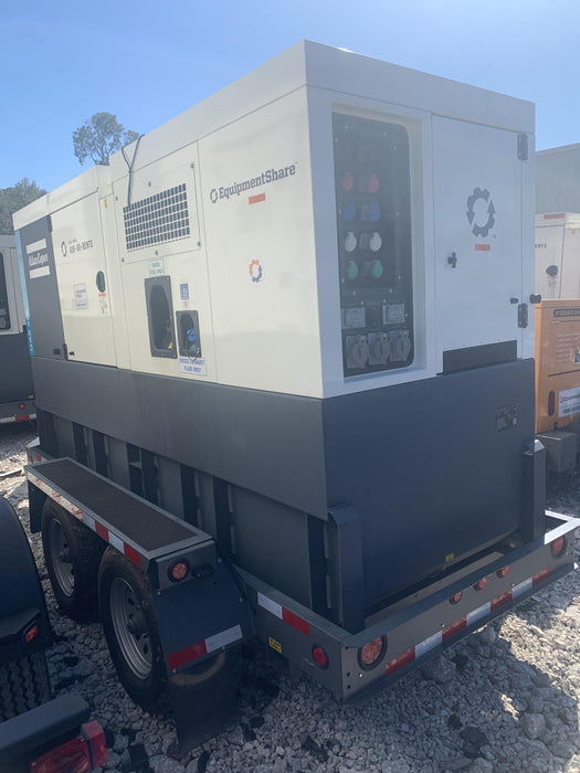 2021 ATLAS COPCO QAS200