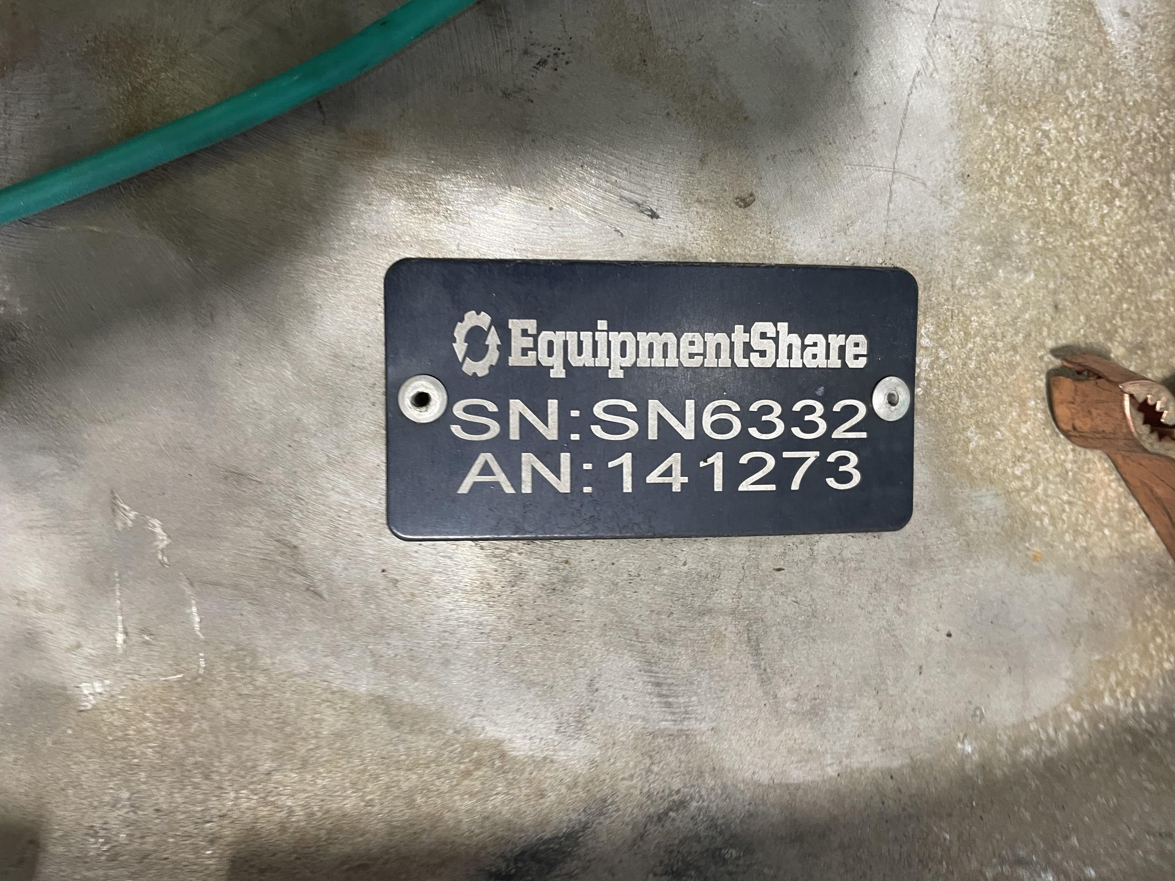 2021 MICHIGAN PNEUMATIC 20262
