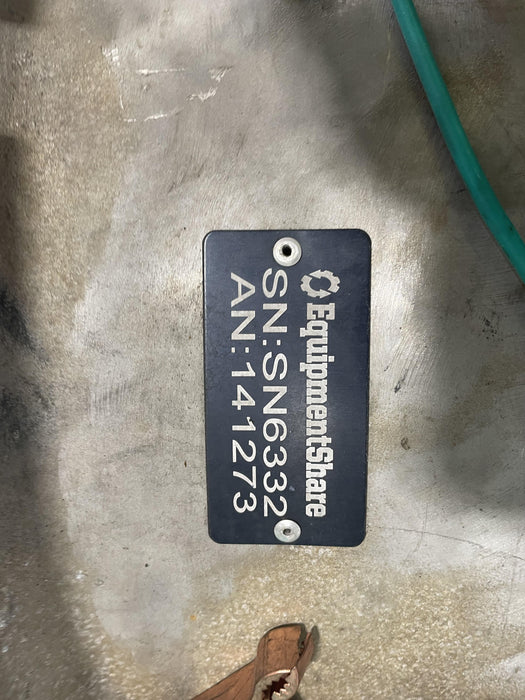 2021 MICHIGAN PNEUMATIC 20262