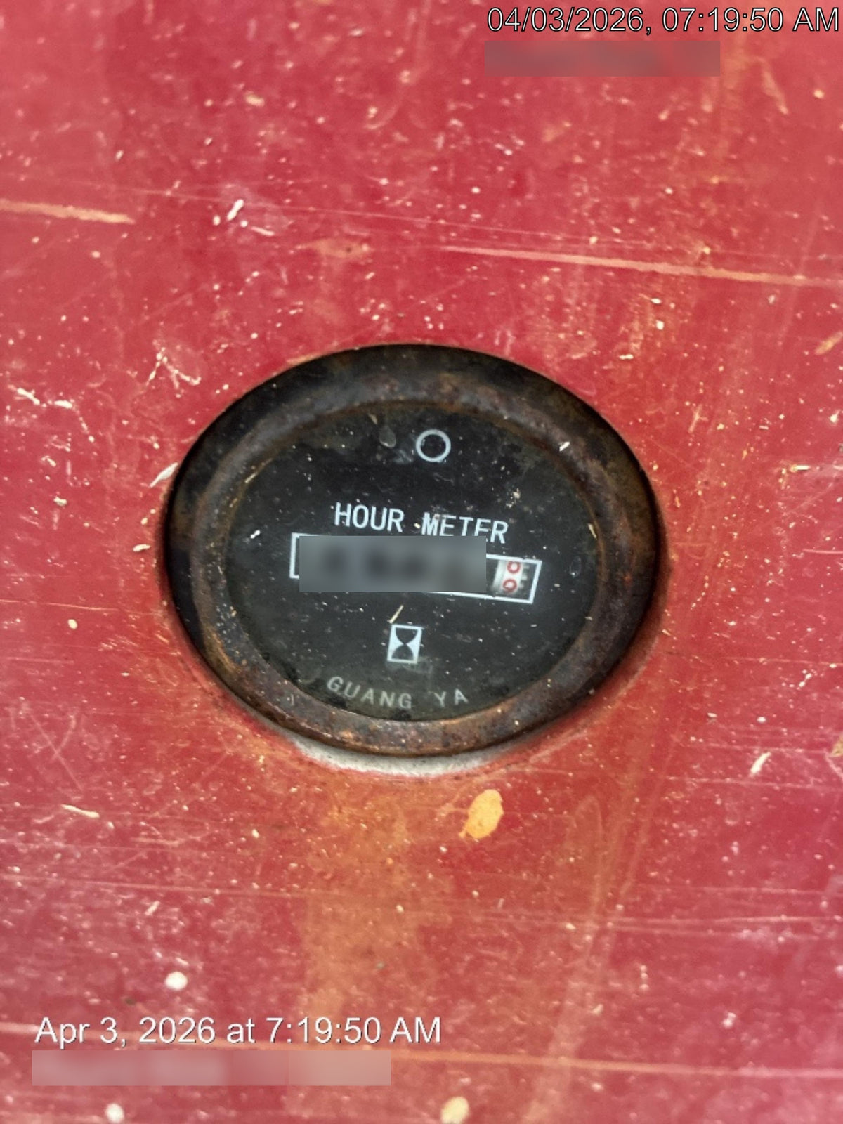 2019 MEC 1930SE
