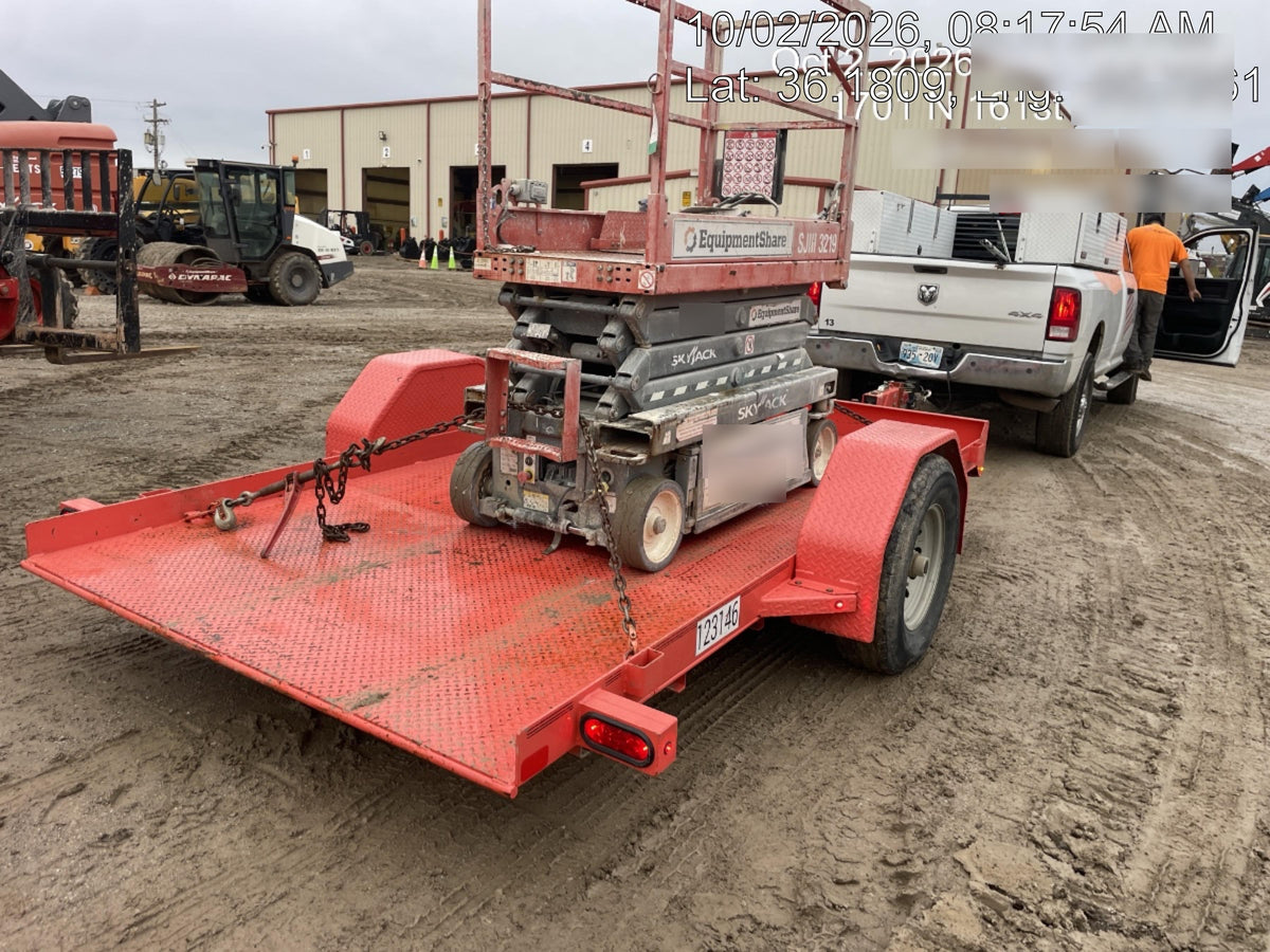 2020 DIAMOND C TRAILERS DSA-12T