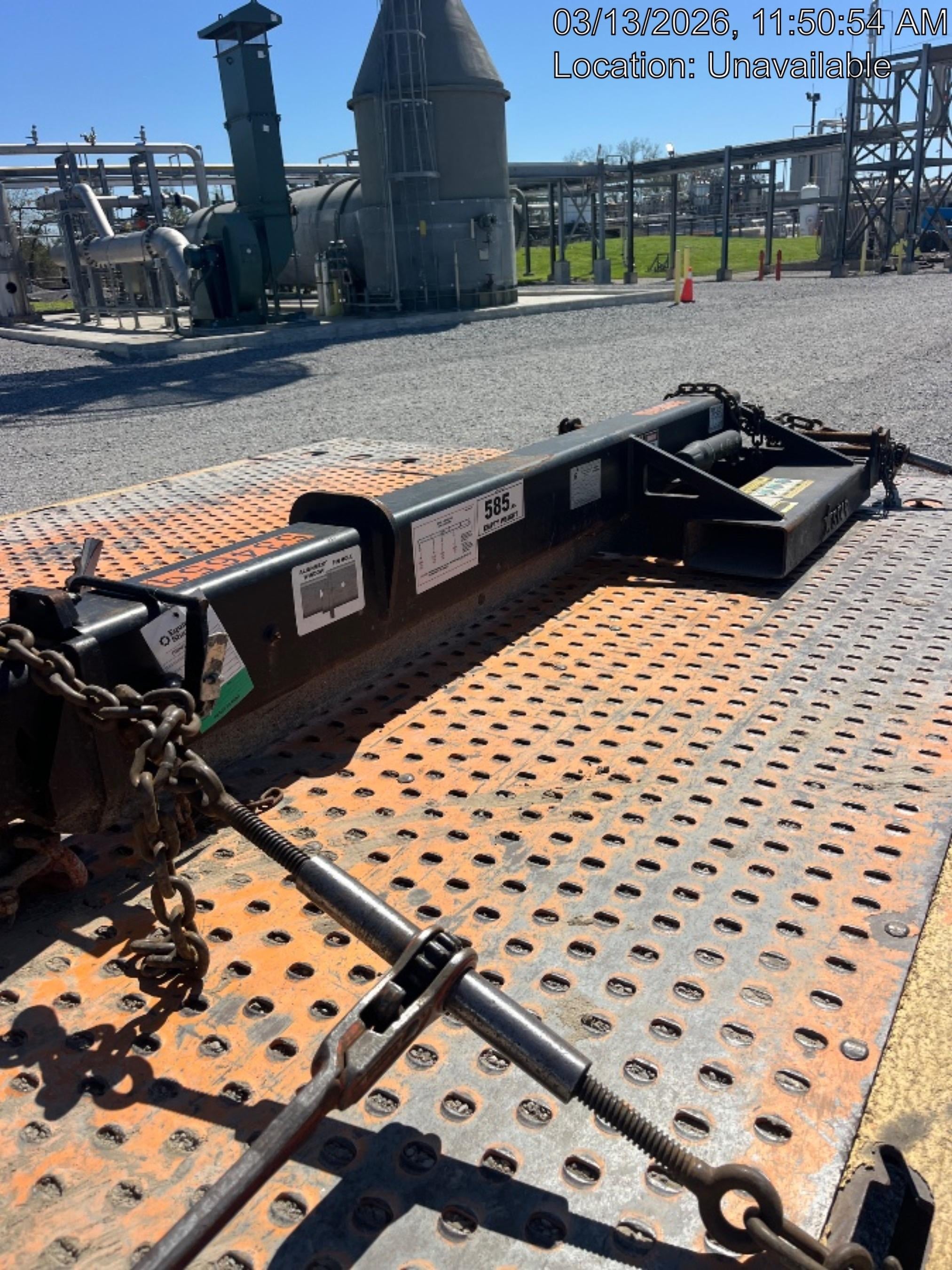 2025 STAR INDUSTRIES M1360B - Star JIB Boom