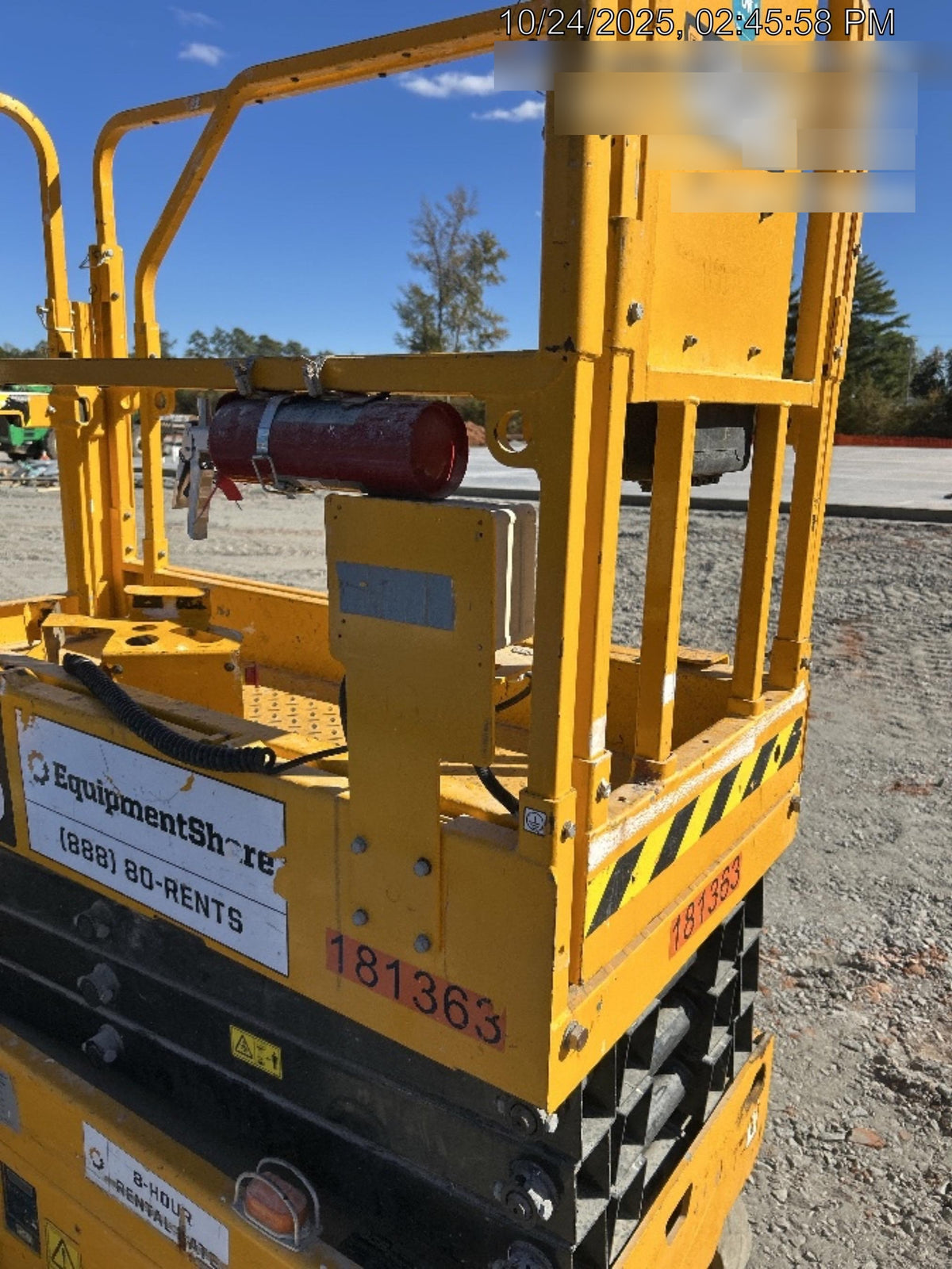 2021 JCB S1930E