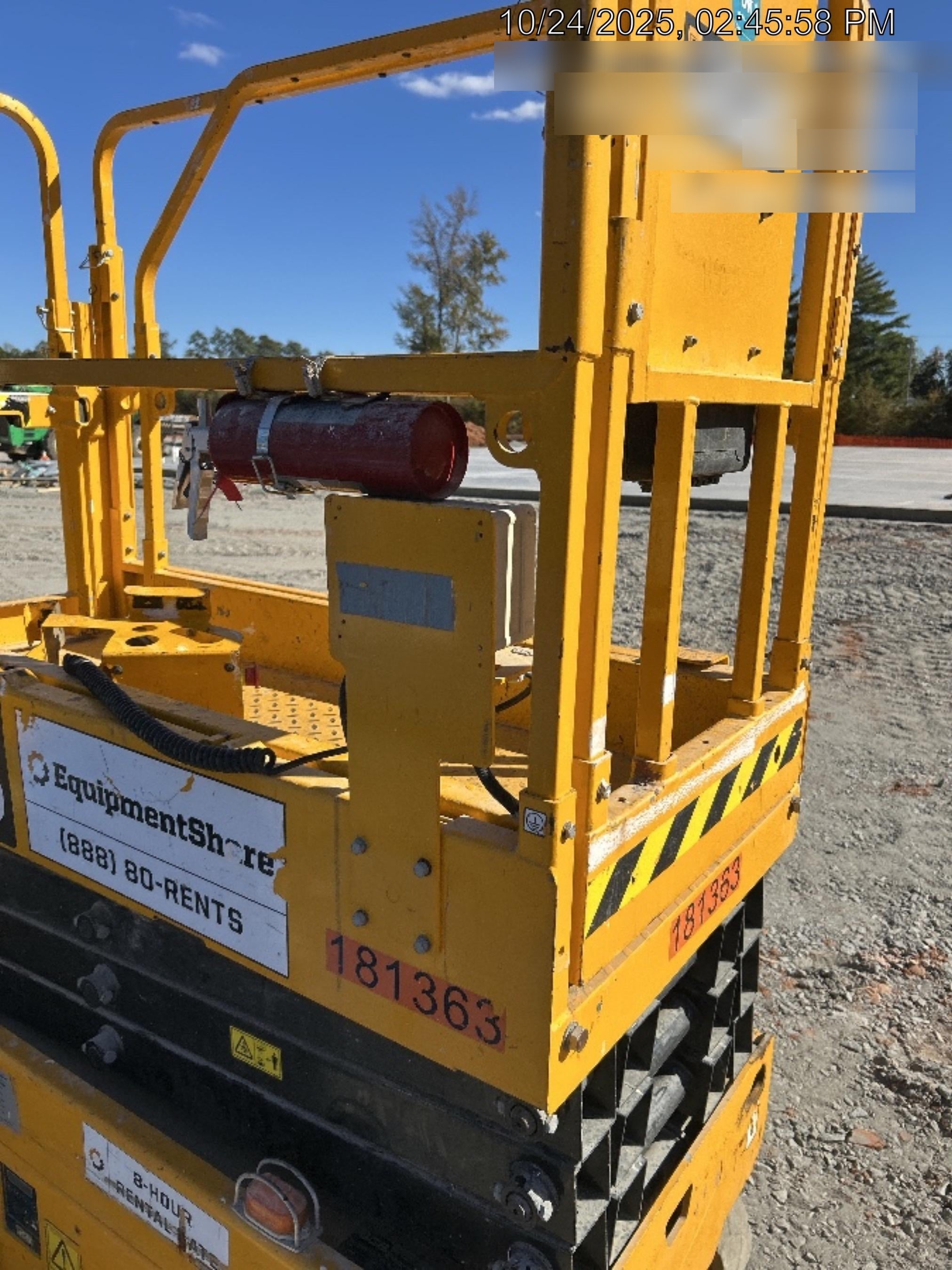 2021 JCB S1930E
