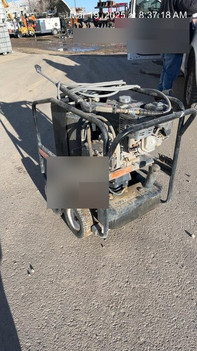 2020 MI-T-M CORPORATION HSP-3504-3MGH