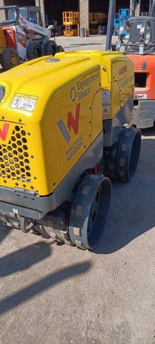 2024 WACKER NEUSON RTLx-SC3