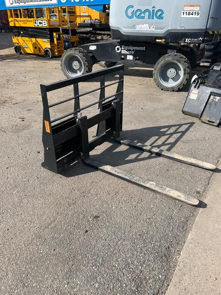 2025 ARROW MATERIAL HANDLING F5100CB