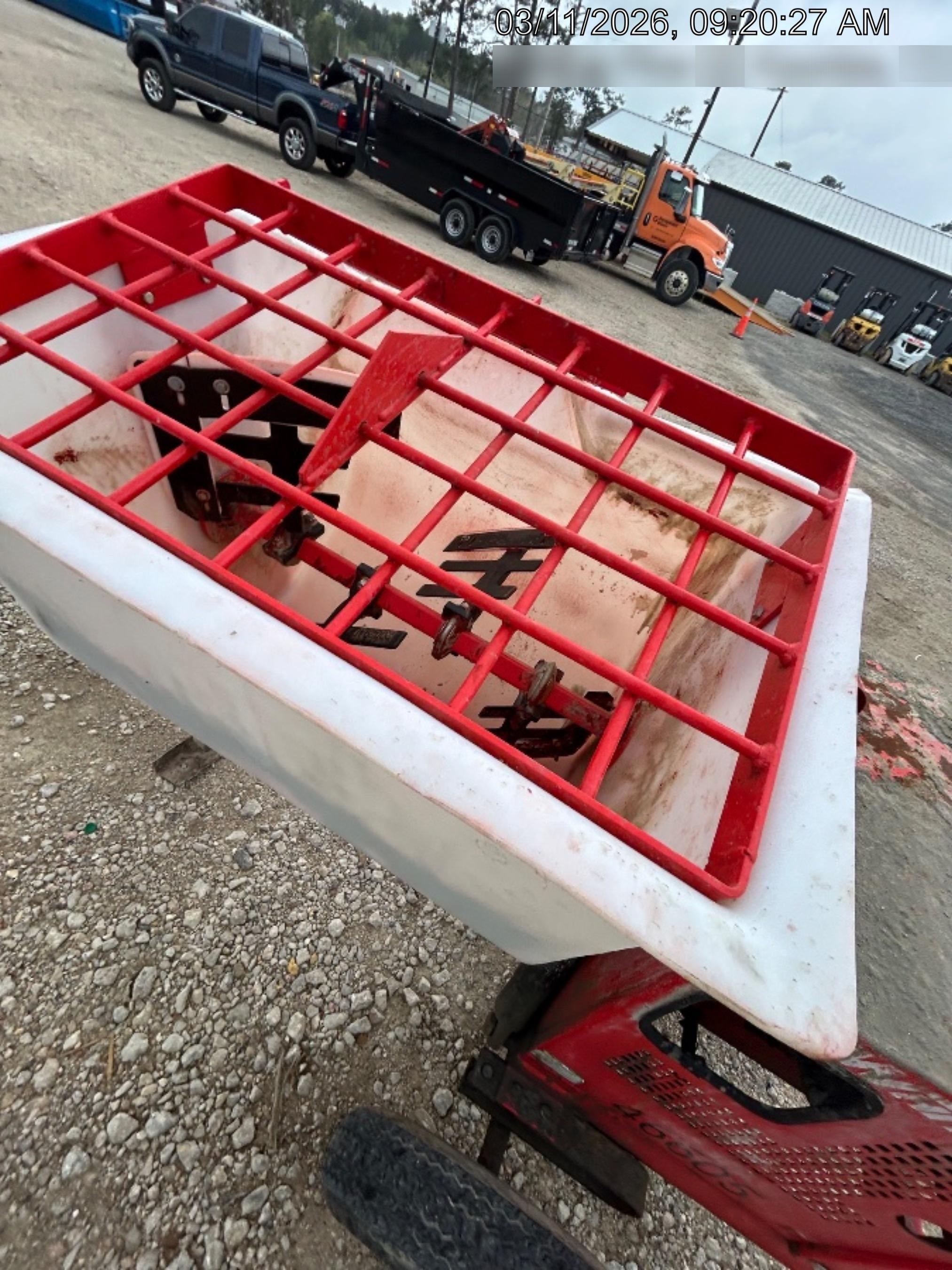 2019 MULTIQUIP WM120PHD