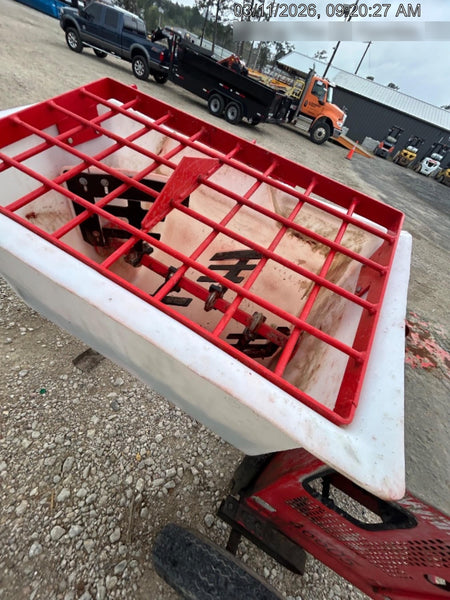 2019 MULTIQUIP WM120PHD