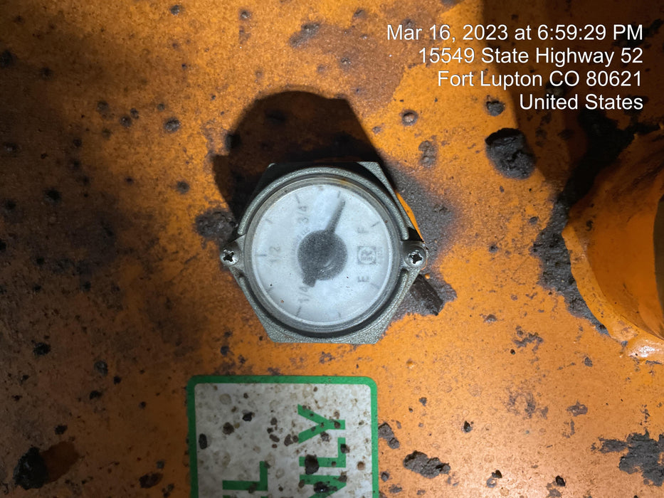 2022 PIONEER PP128S20L71-6135