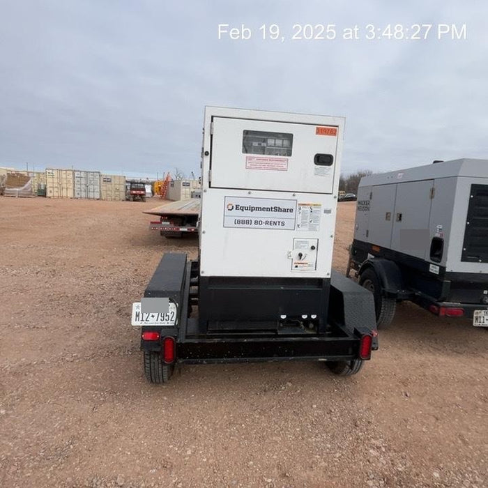 2023 SHINDAIWA DGK45F