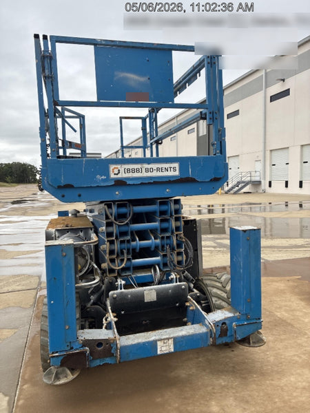 2020 GENIE GS-4069 RT