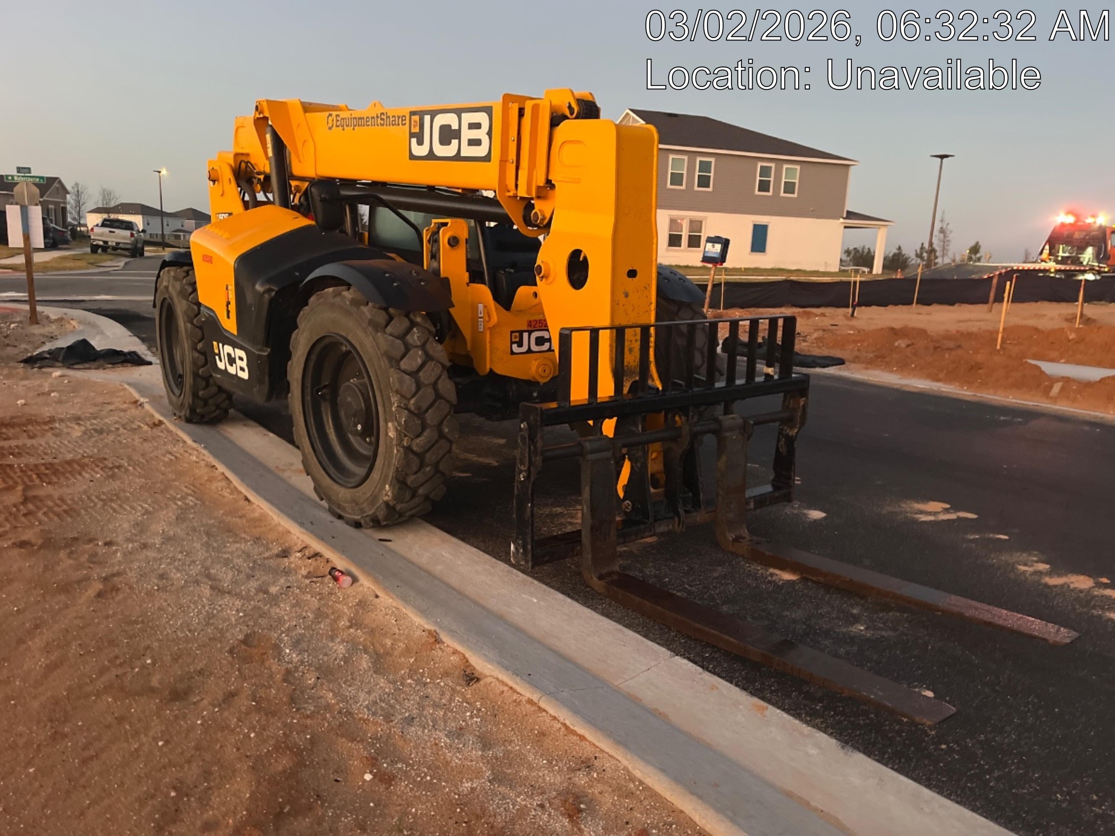 2024 JCB 506-36
