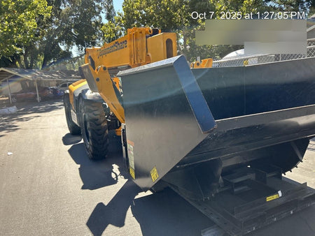 2025 ARROW MATERIAL HANDLING FNHP-6000-400-C