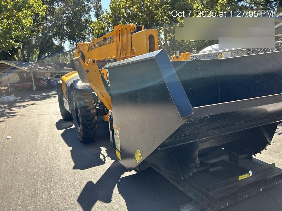 2025 ARROW MATERIAL HANDLING FNHP-6000-400-C