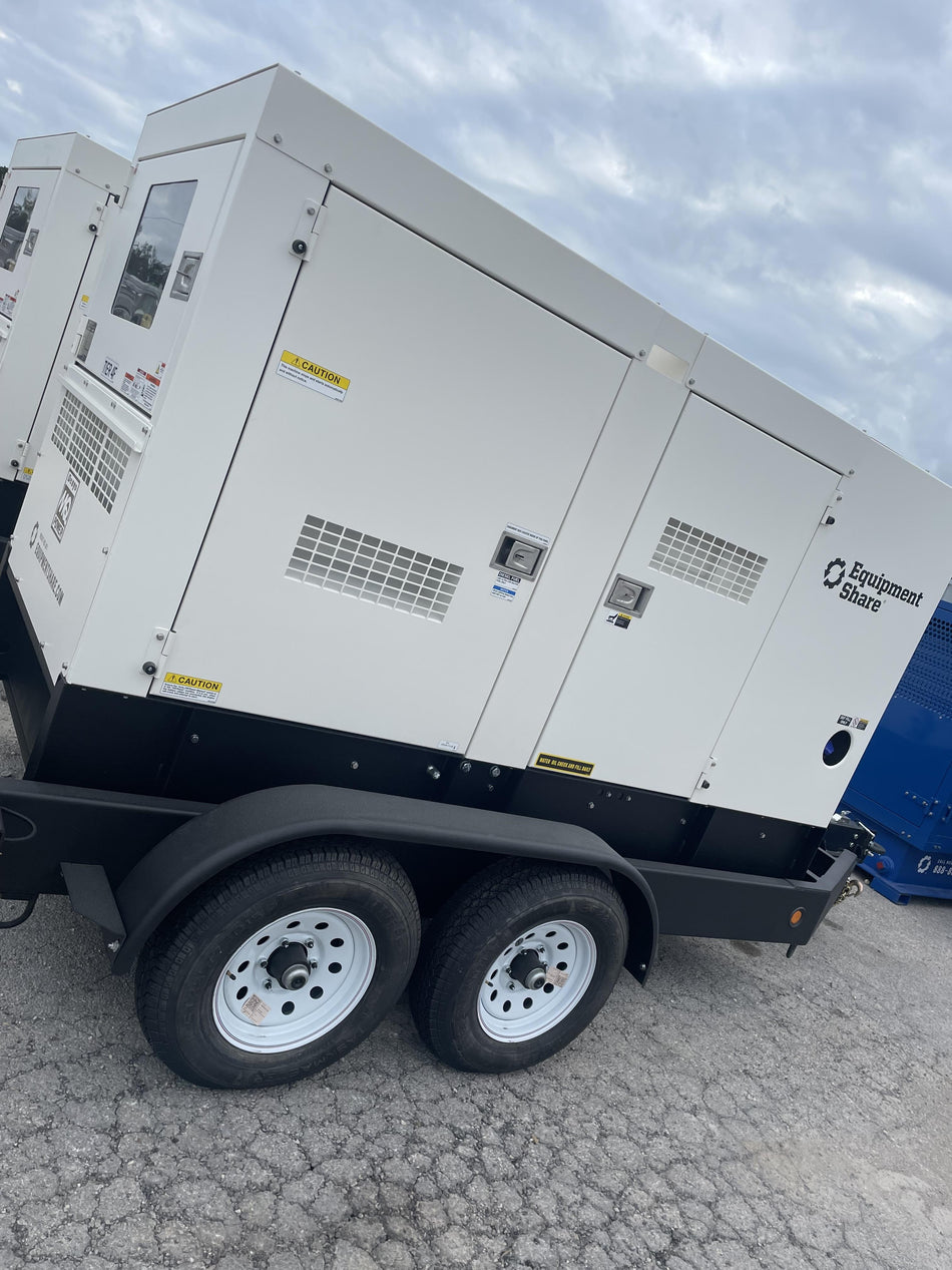 2022 MULTIQUIP DCA125
