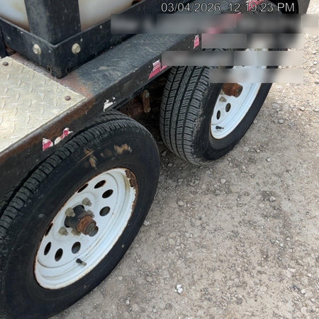 2019 MI-T-M CORPORATION HS-3505-1MGH-UR