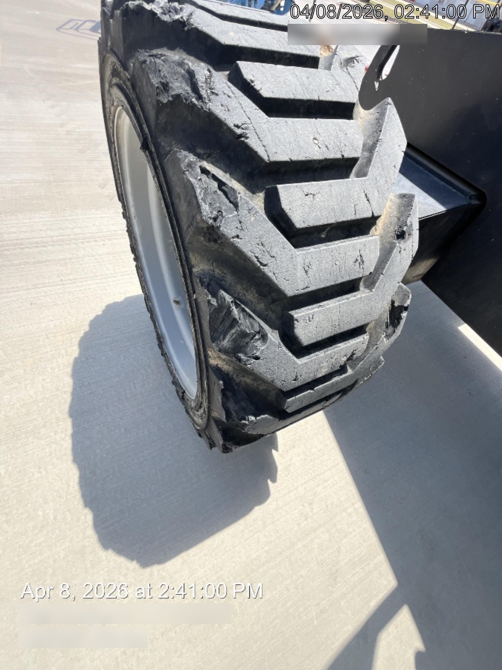 2018 GENIE S-60 X