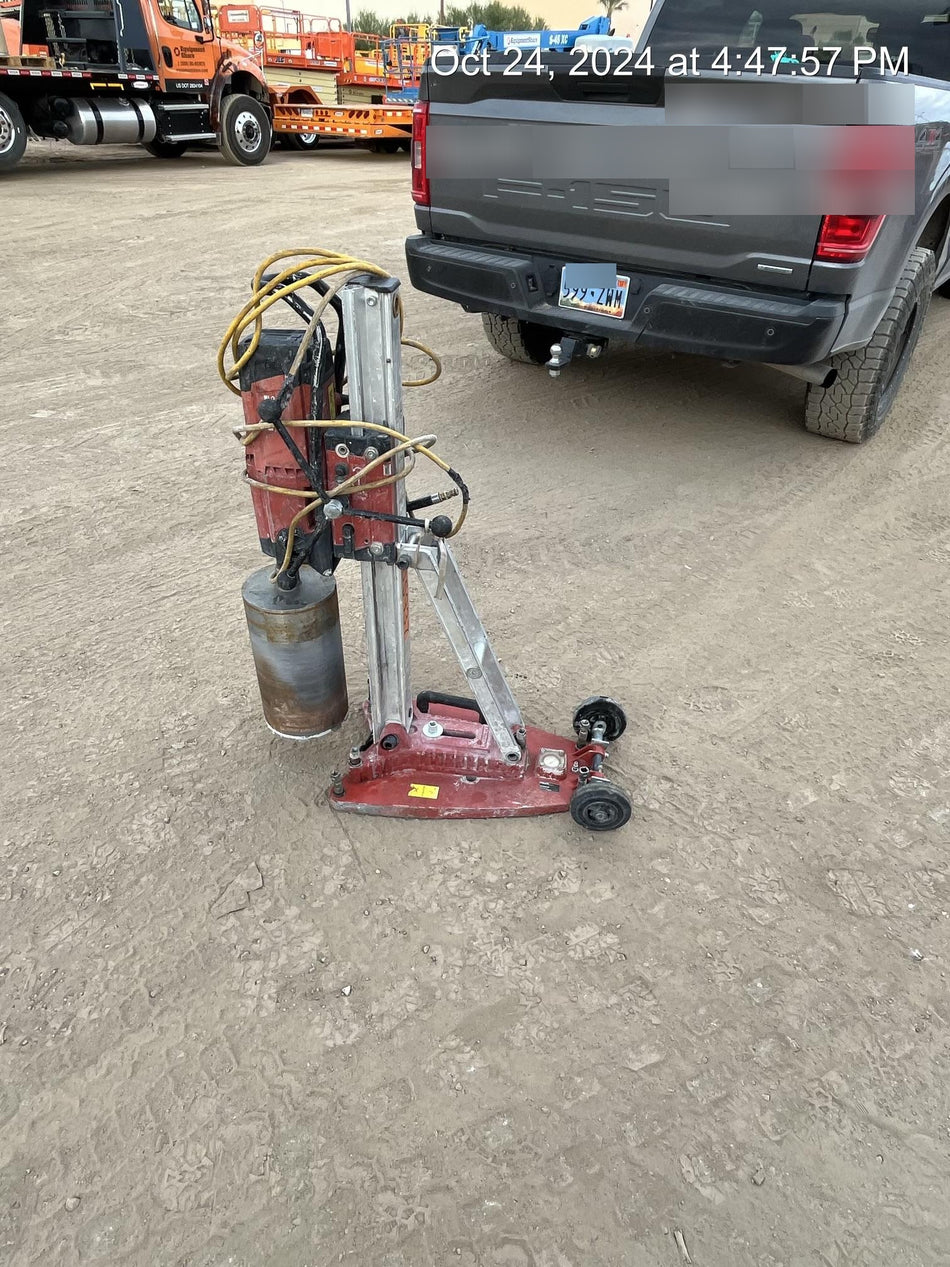 2020 HILTI DD 250