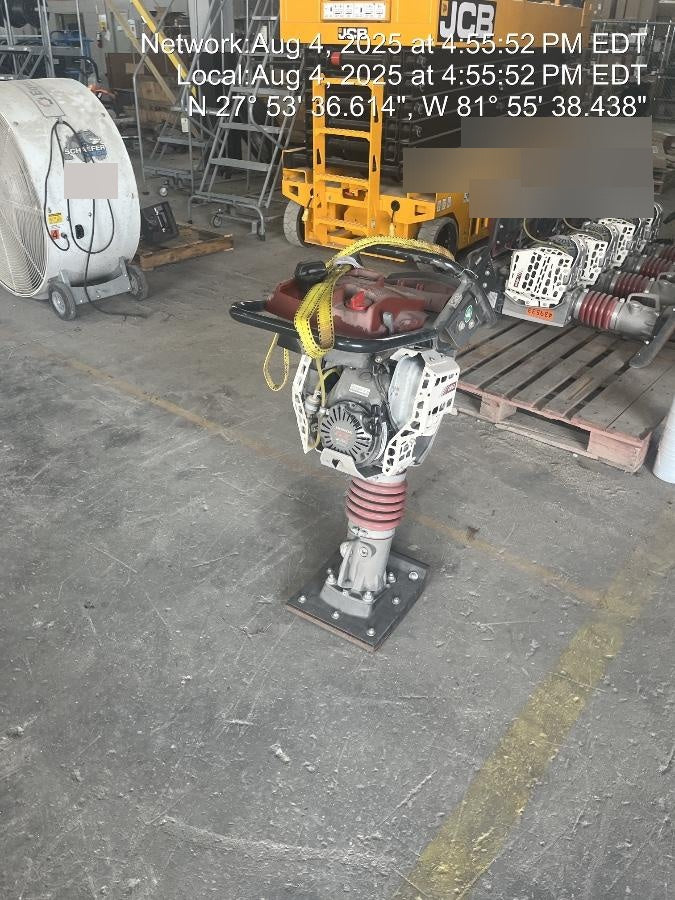 2024 DYNAPAC DR6X