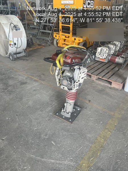 2024 DYNAPAC DR6X