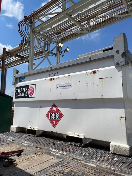 2020 TRANSCUBE 20TCG(G)W-NA